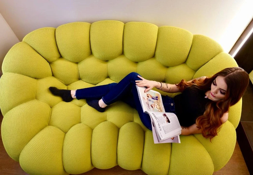 living room cloud couch