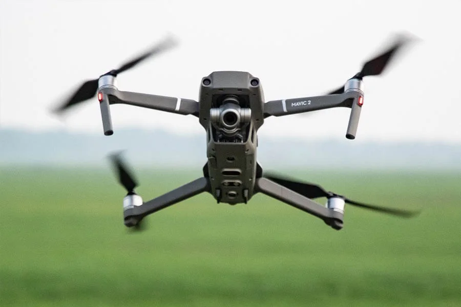 best drones for photos